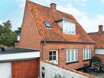 Holiday house 3 person holiday home in Ærøskøbing-By Traum - Outdoor photo 23