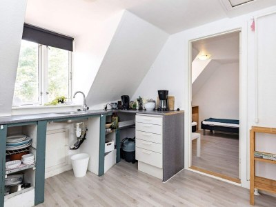 Holiday house 3 person holiday home in Ærøskøbing-By Traum - Outdoor photo 25