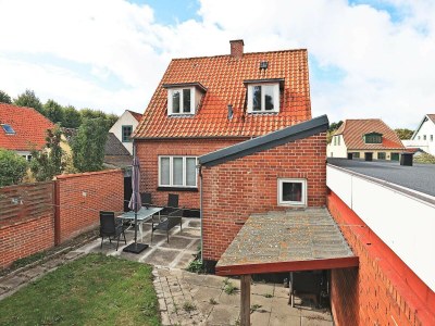 Holiday house 3 person holiday home in Ærøskøbing-By Traum - Outdoor photo 30