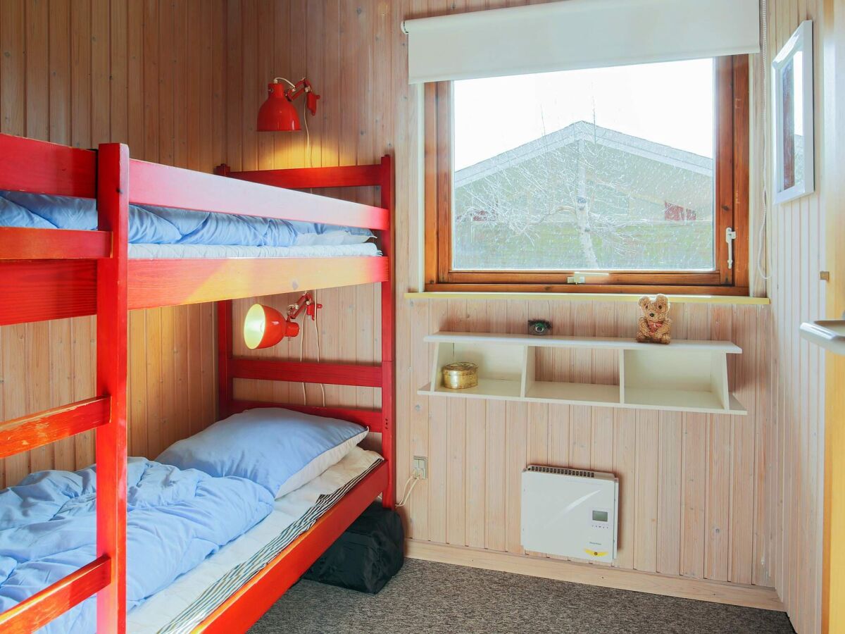 Holiday house 6 person holiday home in Dannemare-By Traum - Outdoor photo 5