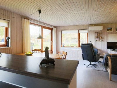 Holiday house 6 person holiday home in Dannemare-By Traum - Outdoor photo 28