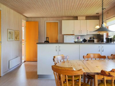 Holiday house 6 person holiday home in Dannemare-By Traum - Outdoor photo 36