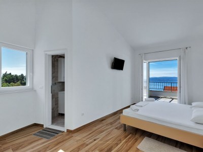 Villa Villa Magico with pool and sea view - Features photo 22