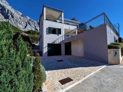 Villa Villa Magico with pool and sea view - Outdoor photo 73