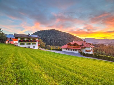 Holiday apartment Neunerspitze - Outdoor photo 6