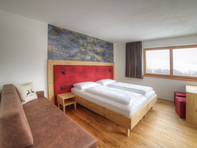 Holiday apartment Neunerspitze - Features photo 14