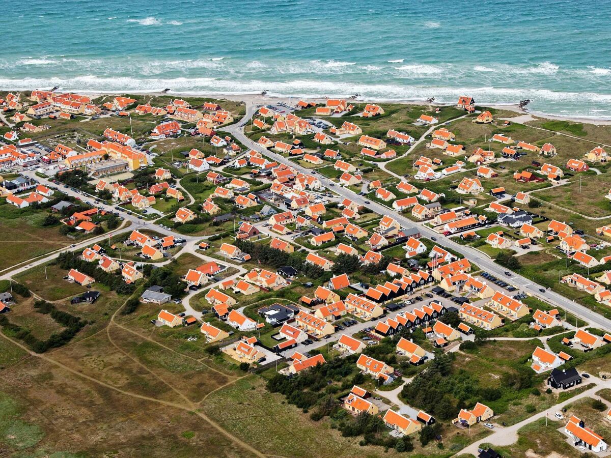 Apartment 6 person holiday home in Skagen-By Traum - Outdoor photo 4