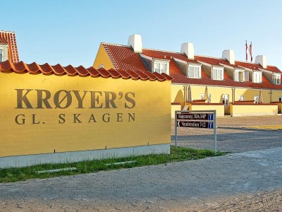Apartment 6 person holiday home in Skagen-By Traum in Skagen - Apartment