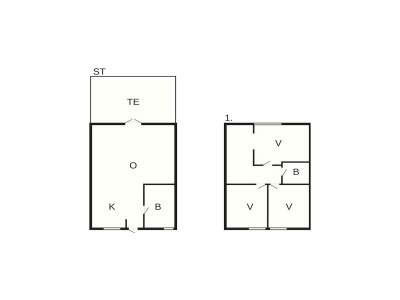 Apartment 6 person holiday home in Skagen-By Traum - Document photo 20