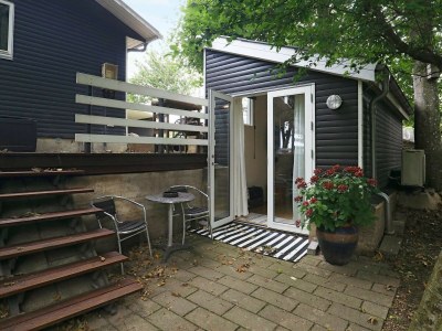 Holiday house 5 person holiday home in Thyholm-By Traum - Outdoor photo 6