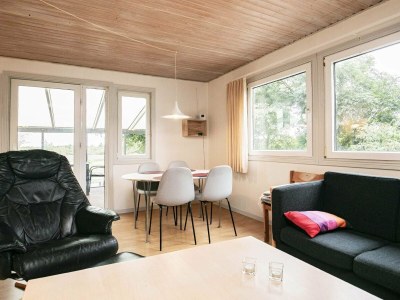 Holiday house 5 person holiday home in Thyholm-By Traum - Outdoor photo 16