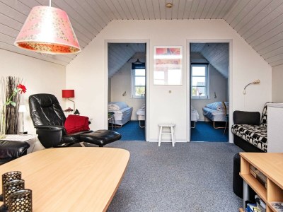 Holiday house 8 Personen Ferienhaus in Rømø-By Traum - Outdoor photo 25