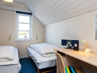 Holiday house 8 Personen Ferienhaus in Rømø-By Traum - Outdoor photo 26