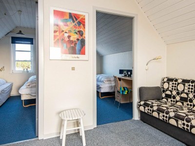 Holiday house 8 Personen Ferienhaus in Rømø-By Traum - Outdoor photo 29