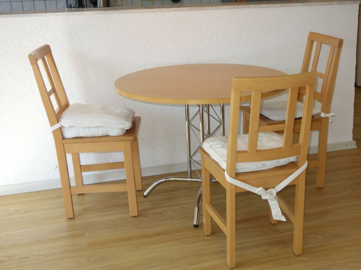 Apartment Appartment Riesling