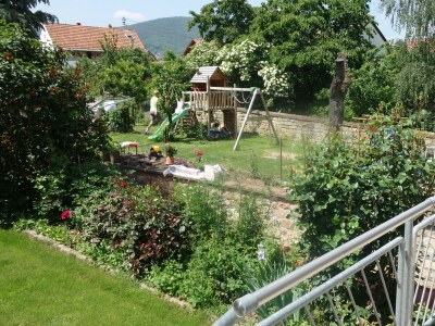 Apartment Appartment Riesling - Outdoor photo 12