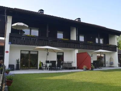 Holiday house Alpenglück in Steingaden - Holiday house