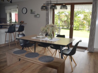 Holiday house Alpenglück - Features photo 15