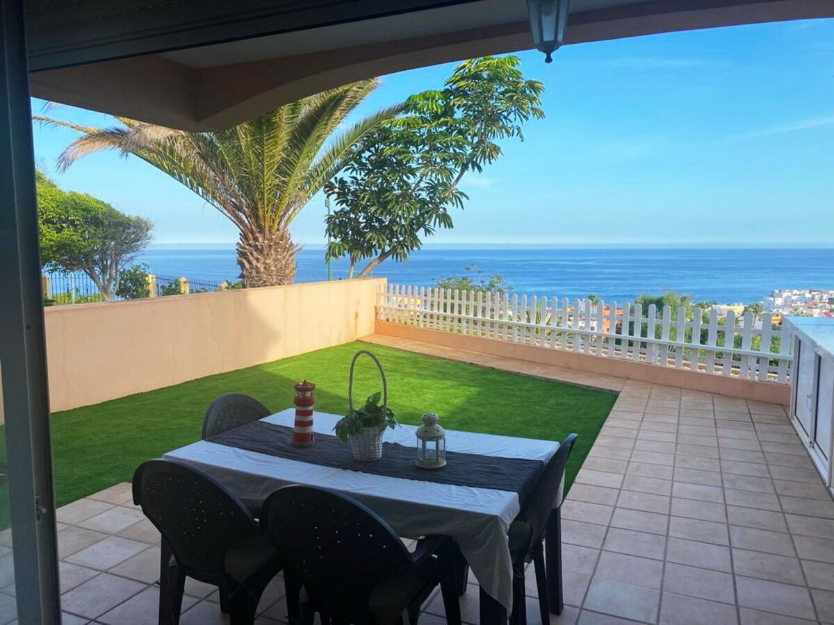 Holiday apartment Holiday Apartment Loro in Puerto de la Cruz