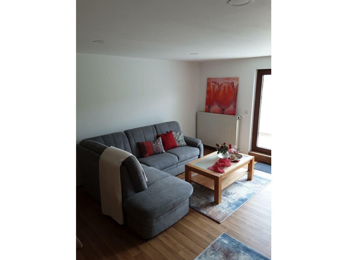 Apartment Ferienwohnung Christians