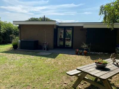 Holiday house de Zuidhoek 2 "De Krab" - Features photo 26