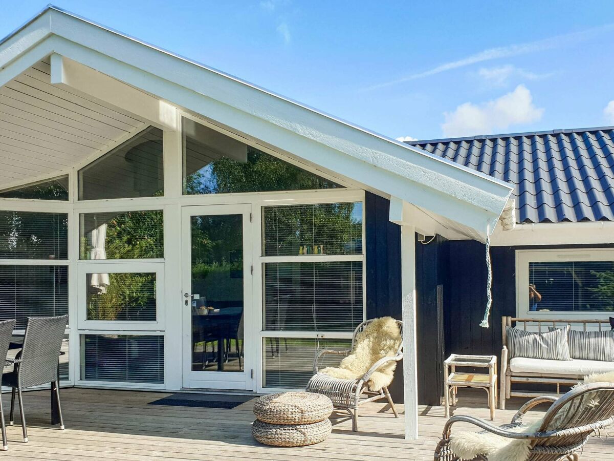 Holiday house 8 Personen Ferienhaus in Sydals-By Traum