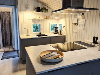 Holiday house 8 Personen Ferienhaus in Sydals-By Traum - Outdoor photo 21