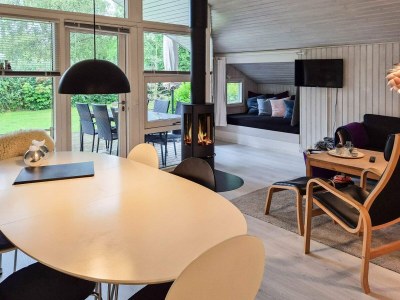Holiday house 8 Personen Ferienhaus in Sydals-By Traum - Outdoor photo 29