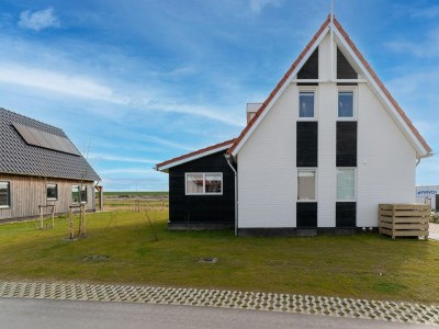 Holiday house House near Scherpenisse Beach with Garden - Outdoor photo 6