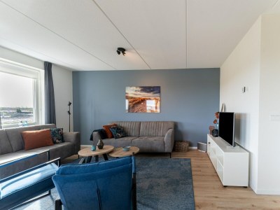 Holiday house House near Scherpenisse Beach with Garden - Features photo 19