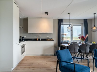 Holiday house House near Scherpenisse Beach with Garden - Features photo 20