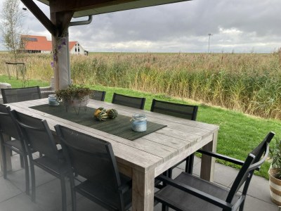 Holiday house House near Scherpenisse Beach with Garden - Features photo 31