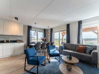 Holiday house House near Scherpenisse Beach with Garden - Features photo 34