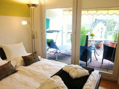 Holiday apartment "Pfarrwingert" Villa Näkel-Pfarrwingert - Features photo 25