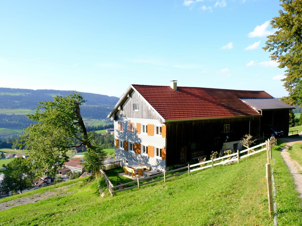 Holiday house Holiday Cabin Oberdorf