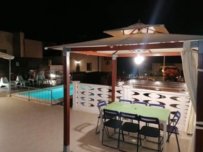 Villa Alcamo Marina Villa | Pool - Outdoor photo 9