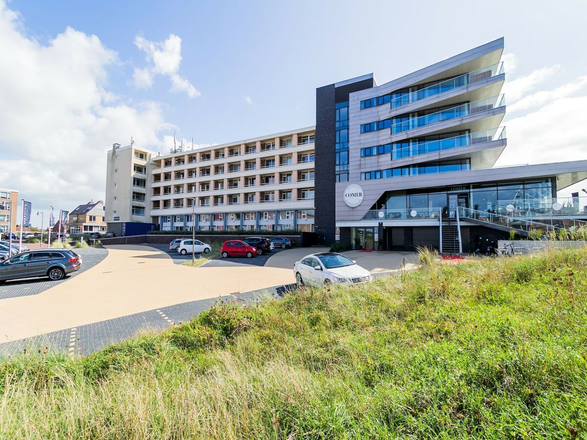 Apartment Wohnung nahe Nordsee und Leuchtturm