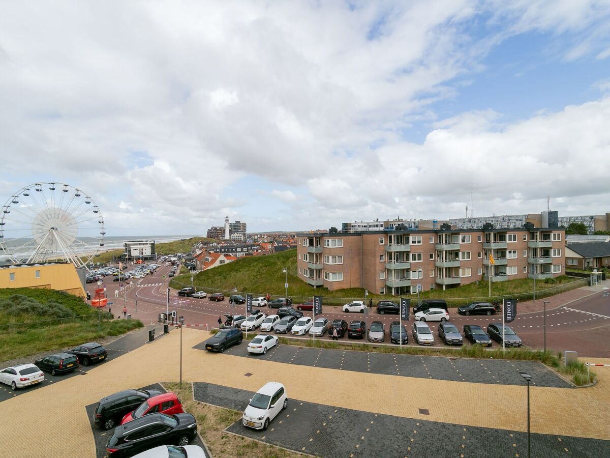 Apartment Wohnung nahe Nordsee und Leuchtturm - Outdoor photo 4