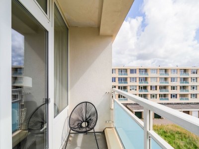 Apartment Wohnung nahe Nordsee und Leuchtturm - Outdoor photo 3