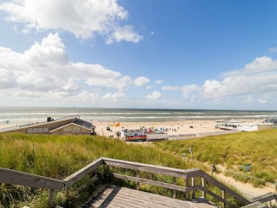 Apartment Wohnung nahe Nordsee und Leuchtturm - Environment photo 34
