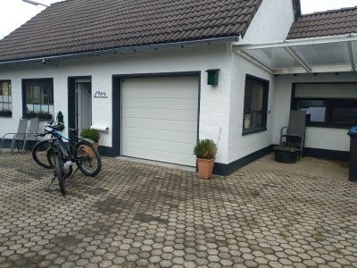 Apartment Appartement/Fewo, Dusche oder Bad, WC, 2 Schlafräu - Outdoor photo 2