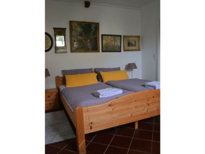 Apartment 2-Bettwohnung - Features photo 14