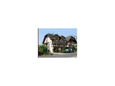 Apartment 2-Bettwohnung in Briedern - Apartment
