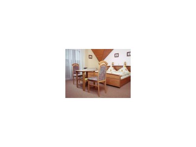 Apartment 2-Bettwohnung - Features photo 6