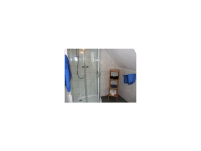 Apartment Dachgeschoß-Appartement/Fewo, Dusche, WC - Features photo 27