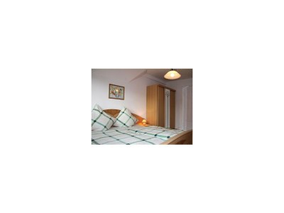 Apartment Dachgeschoß-Appartement/Fewo, Dusche, WC - Features photo 30