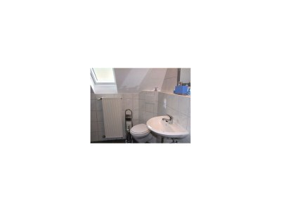 Apartment Dachgeschoß-Appartement/Fewo, Dusche, WC - Features photo 31