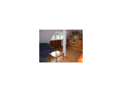 Apartment Dachgeschoß-Appartement/Fewo, Dusche, WC - Features photo 32