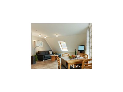 Apartment Ferienwohnung Panorama mit Galerie - Features photo 22