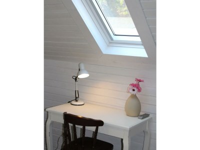 Apartment Ferienhaus "Emil", Dusche,WC - Outdoor photo 13